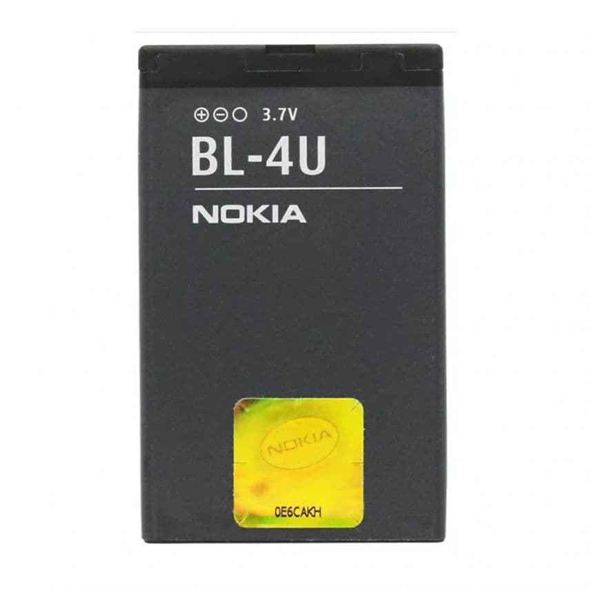 Акумулятор для Nokia BL4U Li High Copy