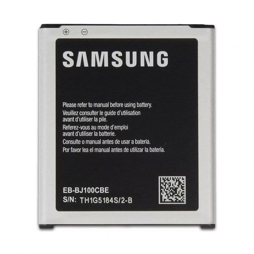 Акумулятор для Samsung Galaxy J1/J100 (2015) (1850mAh) Li High Copy