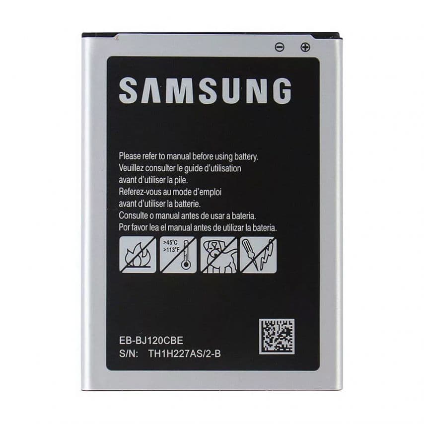 Акумулятор для Samsung Galaxy J1/J120 (2016) High Copy
