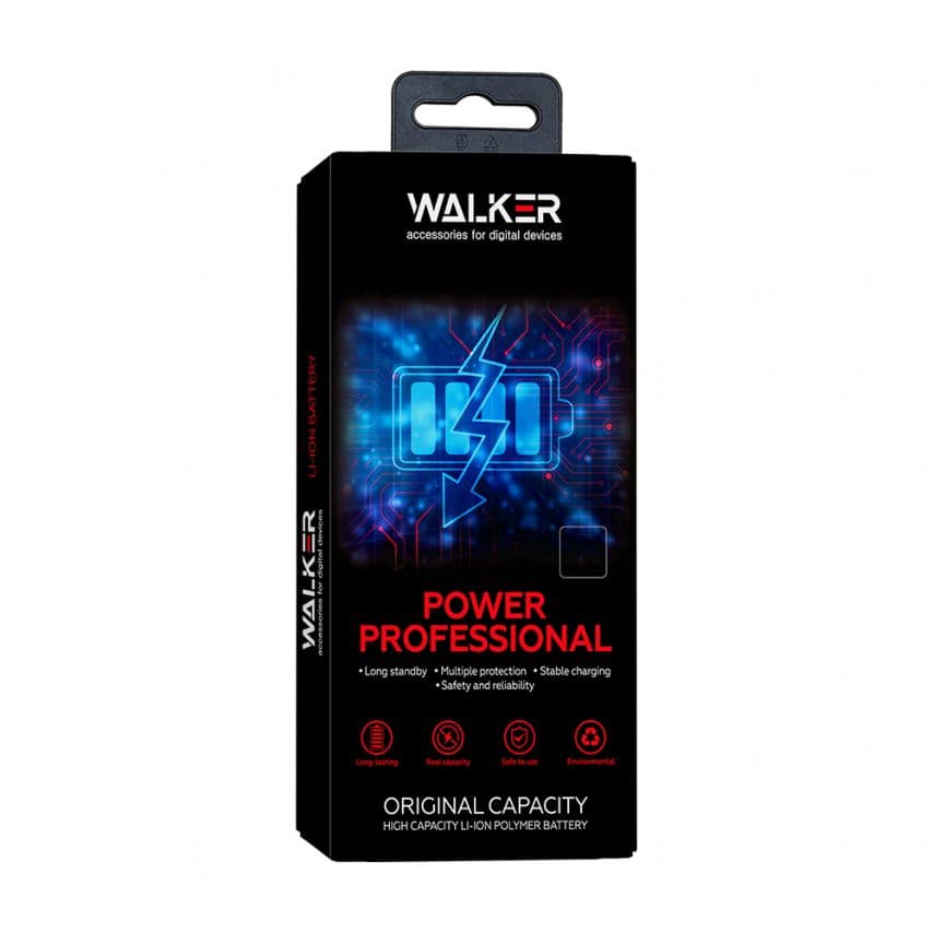 Акумулятор WALKER Professional для Apple iPhone 13 Pro Max (4352mAh)