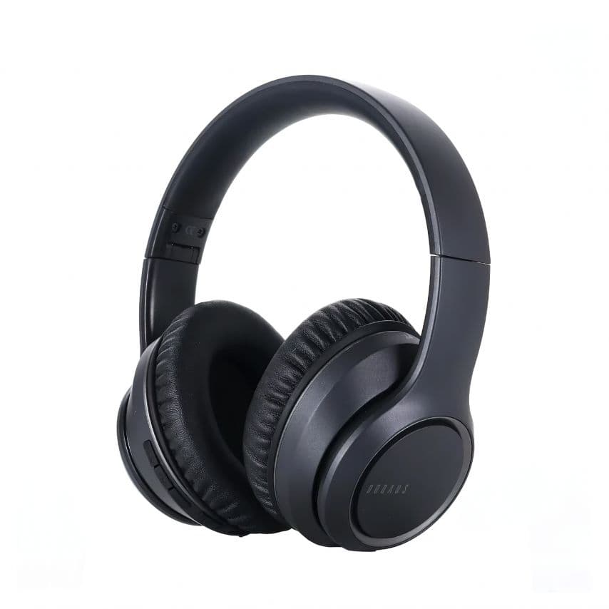 Навушники Bluetooth SY-ANC887BT ANC black