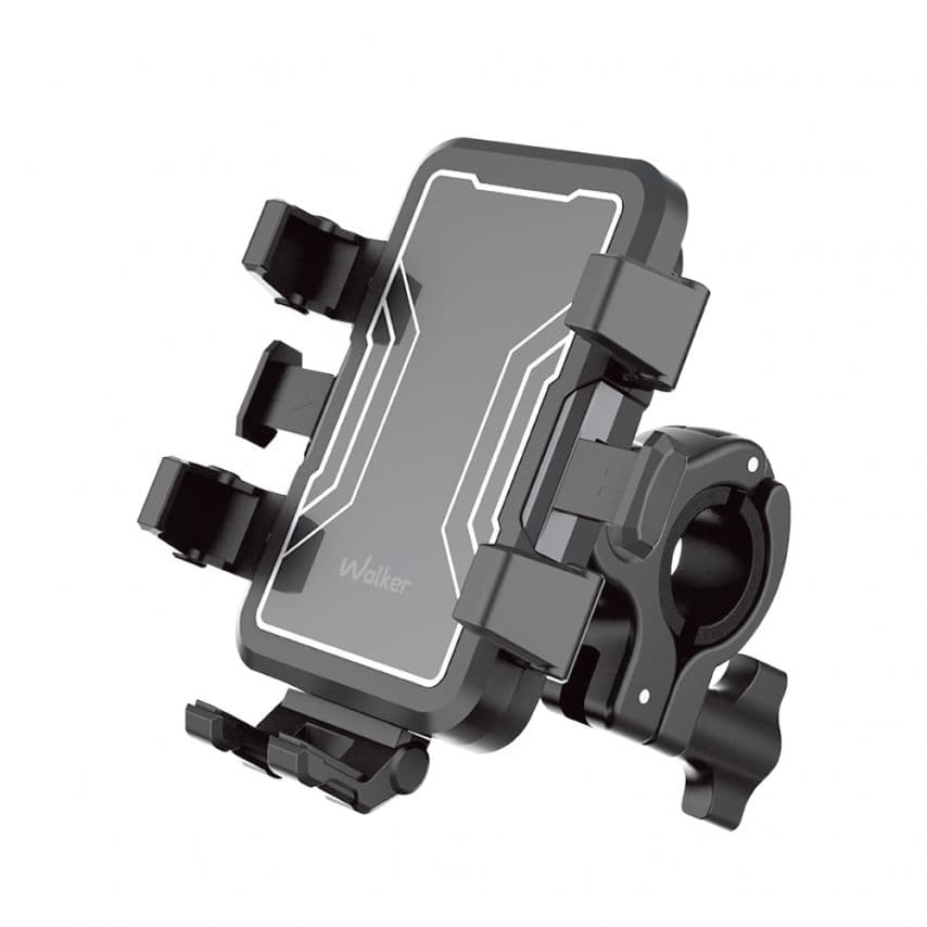 Велотримач WALKER CX-022 black