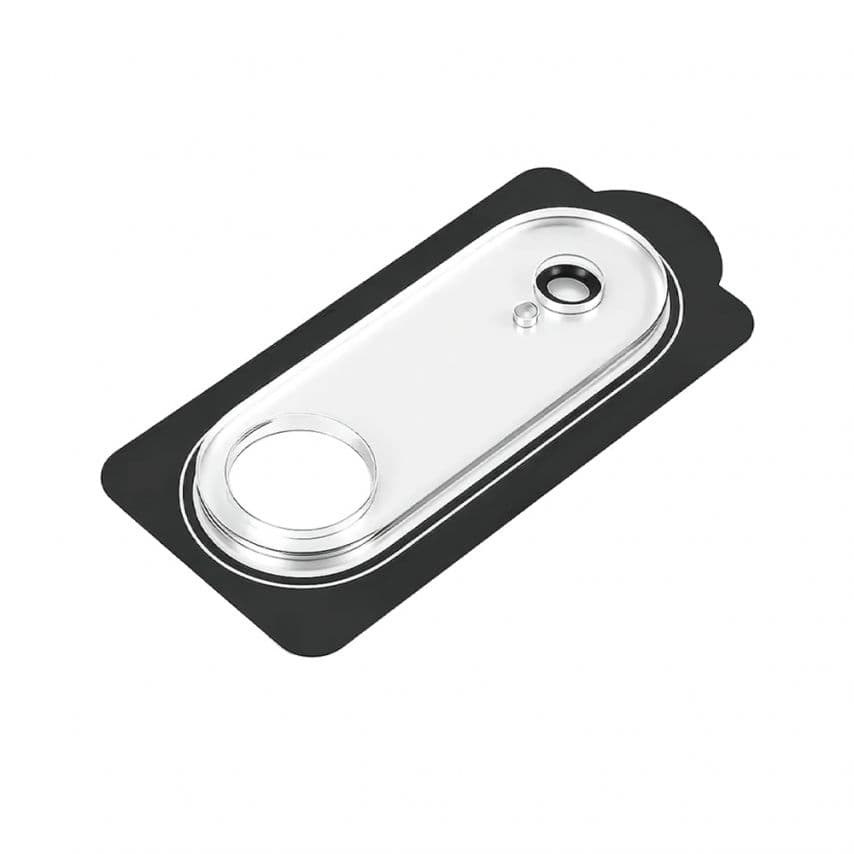 Захисне скло на камеру для Apple iPhone 17 Air