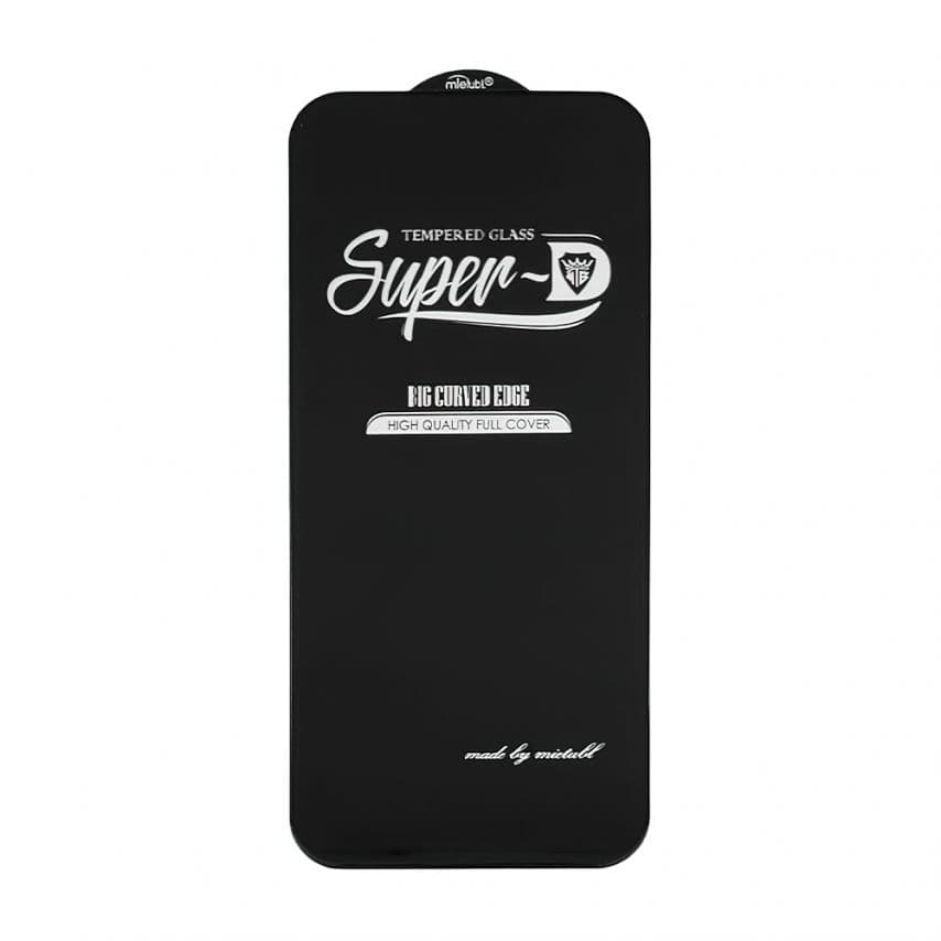 Захисне скло SuperD для Samsung Galaxy S26 Ultra/S948 (2026) black (тех.пак.)