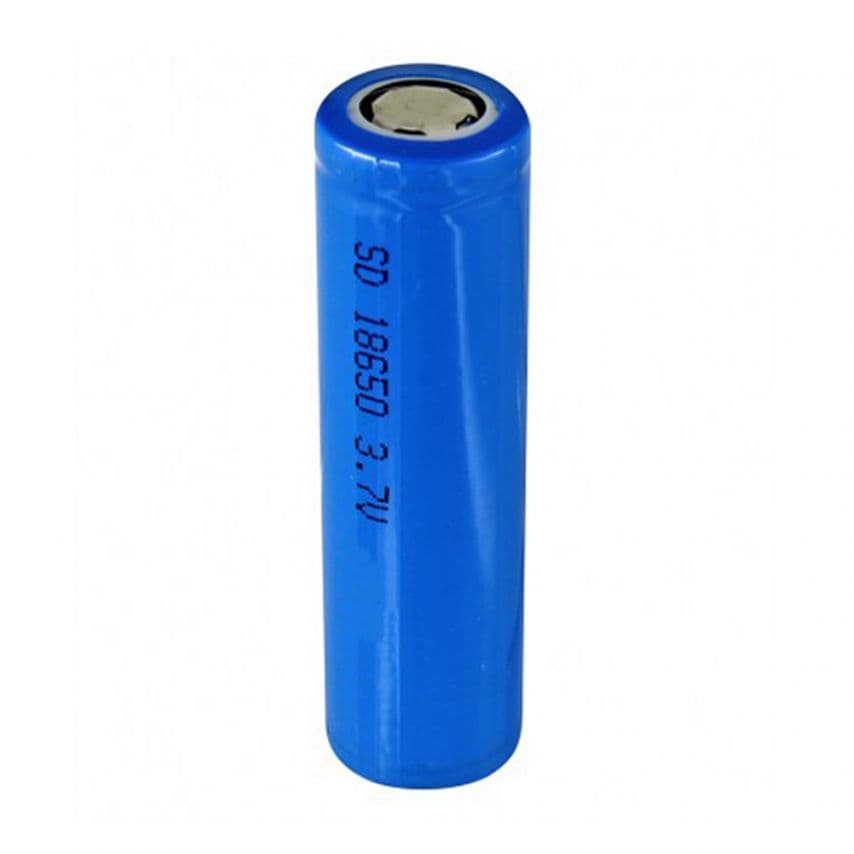 Акумулятор 18650 (1500mAh)