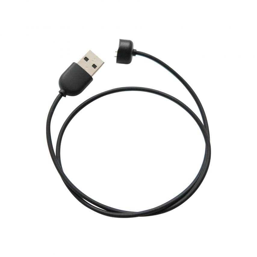 Кабель USB для Mi Band 5, 6, 7 (зарядний пристрій)