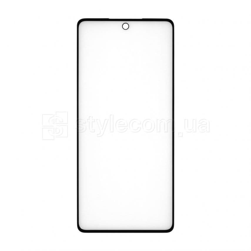 Захисна плівка Ceramic Film для Samsung Galaxy A53 5G/A536 (2022) black (тех.пак.)