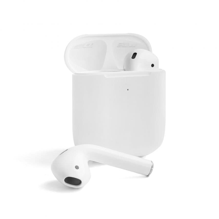 Навушники Bluetooth XO ES22 white