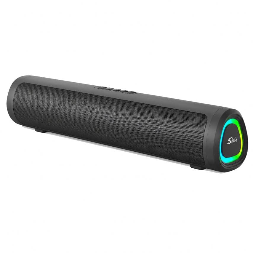 Портативна колонка CQS R108 16W black